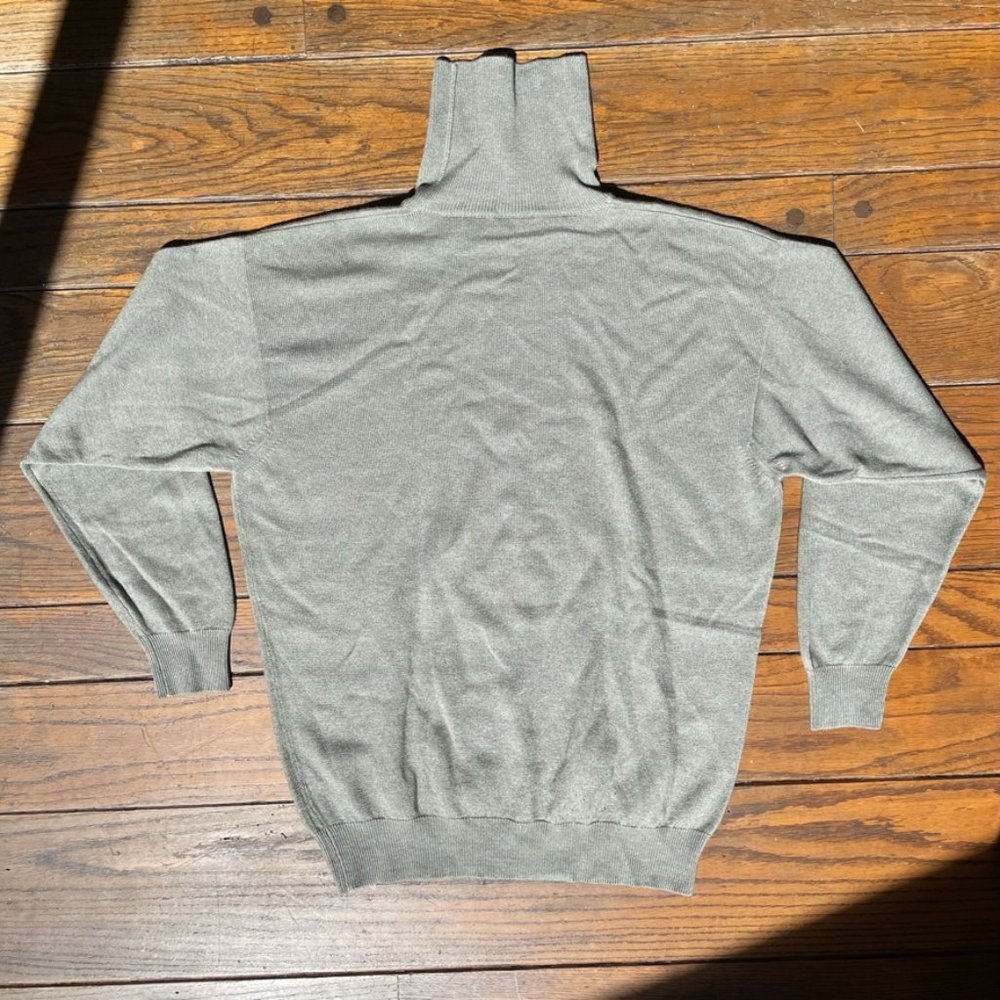 Babsi Jovy Turtleneck Sweater View 5